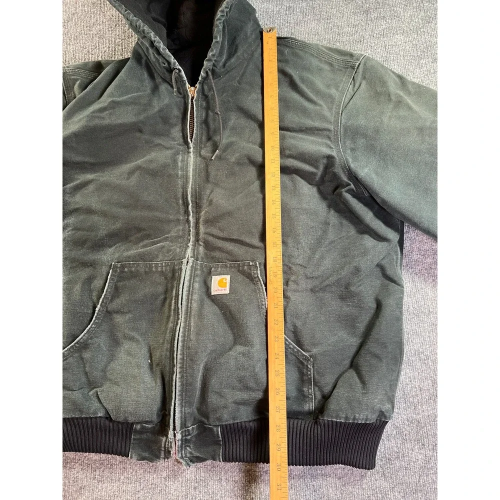 Carhartt heavyweight cotton